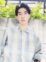 サル 代官山(SAL)&nbsp;【SAL】サマータイム◎かき上げショート