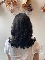 シャンプーボーイ セントラル 博多(SHAMPOO BOY central)&nbsp;レイヤースタイル