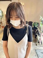 シンズ 仏生山店(SHIN'S)&nbsp;レイヤースタイル