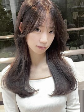 ニーフ(neaf) 韓国風レイヤー【犬塚優介】