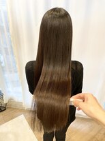 ペイジバイネオリーブ 吉祥寺店(Paige by Neolive)&nbsp;スーパーロング　さらさら髪質改善