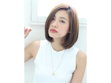 ヘアデザイン ラポール 茨木店(hair design Rapport)