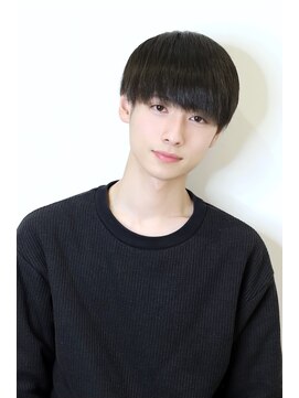 リップス 二子玉川店 (LIPPS) ナチュラルヘア