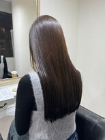 クレム 博多駅店(ChLem) 髪質改善UPTOGLOSS 福岡 博多美容室 美髪 トリートメント