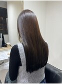 髪質改善UPTOGLOSS 福岡 博多美容室 美髪 トリートメント