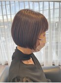 【40~50代】 ミニbob