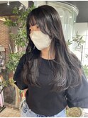 簡単スタイリング/レイヤーカット【戸田雅子】