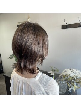 トゥーユー(II U) IIU Shimizu Style