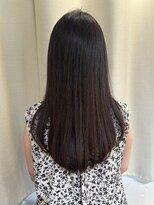 エルサフィロ ヒゴバシ(el zafiro)&nbsp;【エルサフィロ　肥後橋】お客様スタイル