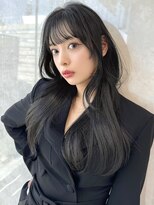 マウル 栄(MAEUL) レイヤーカット