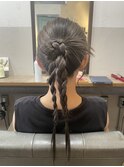 ねじねじarrange