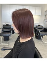 ケリー 水戸店(KELLY) red copper