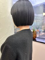 オト(oto)&nbsp;straight bob