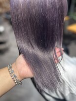 RC&nbsp;暖色パープルカラー