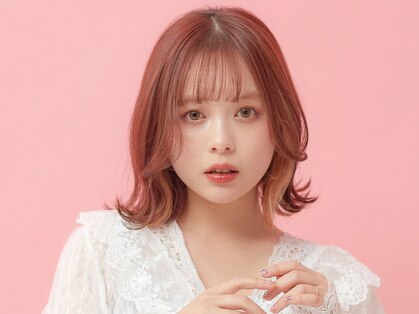 ラフィス ヘアー ミミ 流山おおたかの森店(La fith hair Mimi)の写真