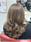 ロングレイヤー