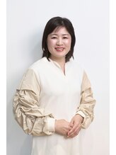 ヘアーズ 住吉店(HAIRZ) 大岩 真弓