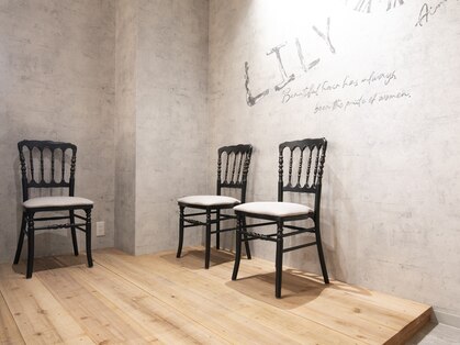 リリー 真美ケ丘店(LILY)の写真