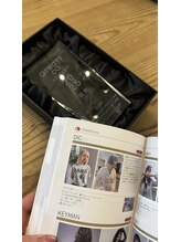 OICのこだわり