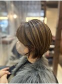 ナチュラルシャドウルーツ