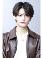 リップス 自由が丘(LIPPS)&nbsp;コンマリバースショート