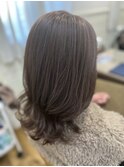 3月×お客様スタイル
