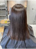 ULTOWAトリートメント1回目