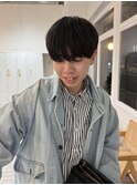 王道マッシュ◎