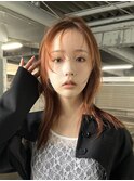 【TALO】顔まわりレイヤー