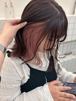 リル(re'll) 《花屋併設》ピンクインナー
