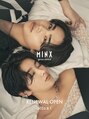 ミンクス ギンザ セントラル(MINX ginza central)/MINX銀座セントラル