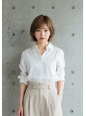 #磐田　大人レイヤーショート！