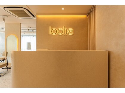 ロシェ 横浜店(loche)の写真