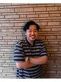ヘアーラニッシュ 船橋店(hair Lanish) 原田 滉大
