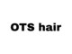 OTSヘアー(OTS hair)の写真/メンズも通いやすいサロン。再現性の高いカットで、ONもOFFもキマるスタイルを実現します!