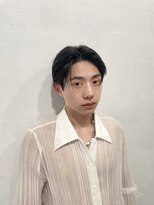 ステラ(STELLA)&nbsp;ナチュラルセンターパート