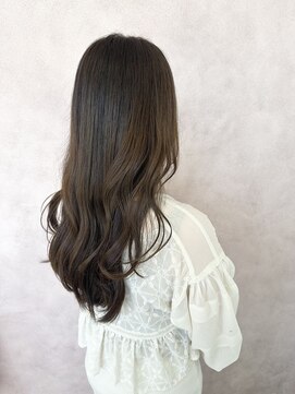 コロン(coron) ブルージュカラー