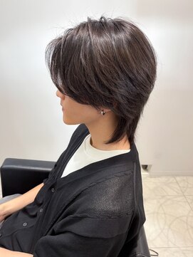 イルミ(iLUMi) iLUMi　×　ウルフスタイル