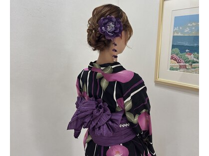 美容のほんぐうの写真