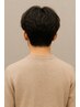 《kyoka指名限定》 メンズカット　(ご新規のお客様はご紹介のみになります)