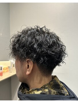 ルーミング 成田店(Rooming) ツイストスパイラル