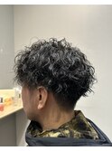 ツイストスパイラル