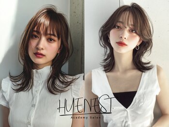 Hue Nest【ヒューネスト】