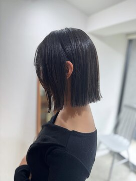 ストラト(STRAT) タッセルボブ