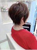 大人美人ショート11c