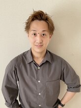 ミルスク(MIRSK.)&nbsp;村上 駿