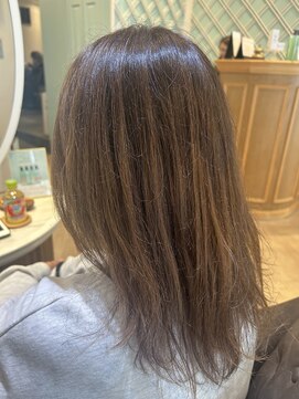 12-37 ニュアンスパーマ