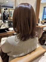 ウルカ 川口店(ulQua) くびれミディ