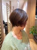 オフ(off)&nbsp;ショート