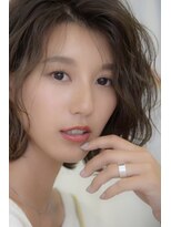 オブハーツ 八王子みなみ野店(OF-HEARTS) 【髪質改善/白髪ぼかし/白髪染め/ハイライト/八王子みなみ野】